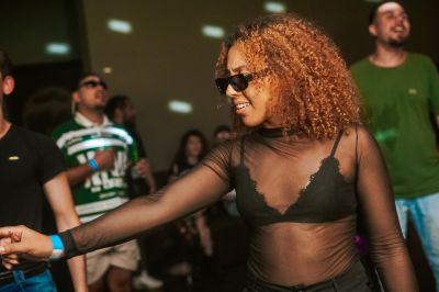 FESTA DA BEYONCE - LEMONADE ESPECIAL DE 10 ANOS — foto 26