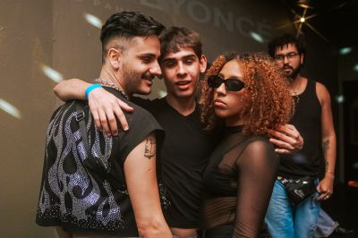 FESTA DA BEYONCE - LEMONADE ESPECIAL DE 10 ANOS — foto 27