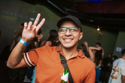 FESTA DA BEYONCE - LEMONADE ESPECIAL DE 10 ANOS — foto 35