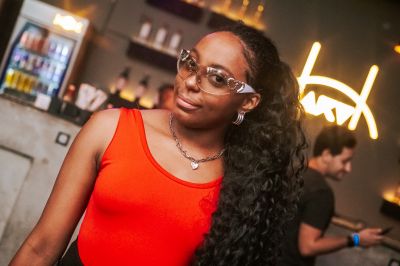FESTA DA BEYONCE - LEMONADE ESPECIAL DE 10 ANOS — foto 37