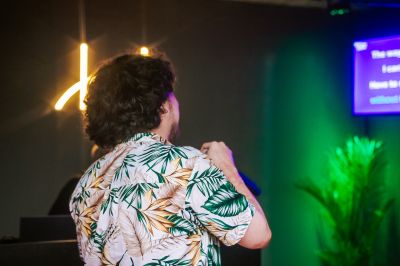 FESTA DA BEYONCE - LEMONADE ESPECIAL DE 10 ANOS — foto 38