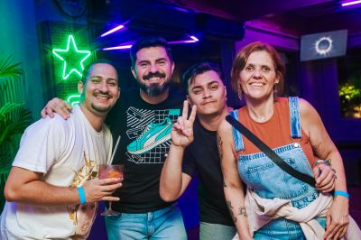 FESTA DA BEYONCE - LEMONADE ESPECIAL DE 10 ANOS — foto 39