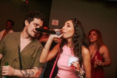 FESTA DA BEYONCE - LEMONADE ESPECIAL DE 10 ANOS — foto 40