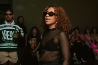 FESTA DA BEYONCE - LEMONADE ESPECIAL DE 10 ANOS — foto 43