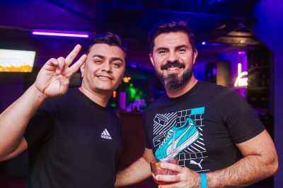 FESTA DA BEYONCE - LEMONADE ESPECIAL DE 10 ANOS — foto 52