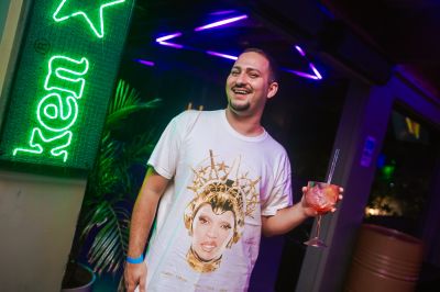 FESTA DA BEYONCE - LEMONADE ESPECIAL DE 10 ANOS — foto 53