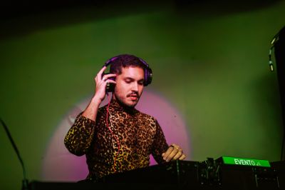 FILHOS DE ANITTA — foto 4
