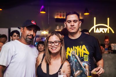 FILHOS DE ANITTA — foto 18