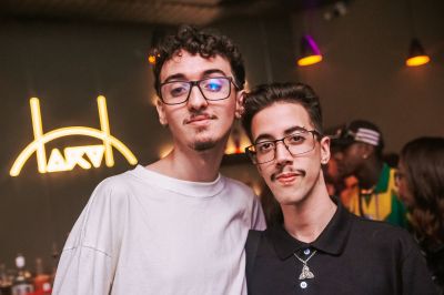 FILHOS DE ANITTA — foto 20