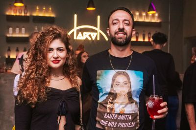 FILHOS DE ANITTA — foto 24