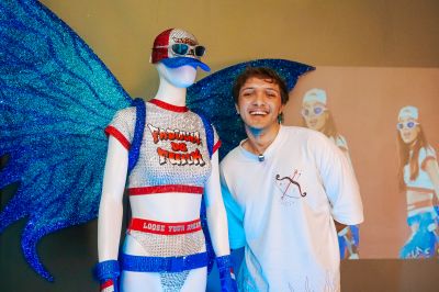 FILHOS DE ANITTA — foto 30
