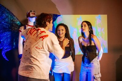 FILHOS DE ANITTA — foto 47