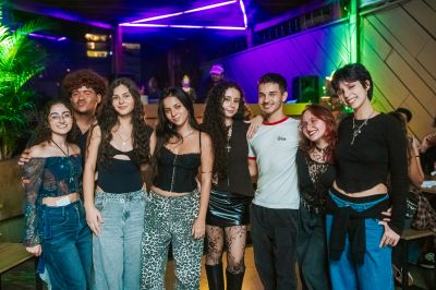 BIEBERCHELLA — foto 4