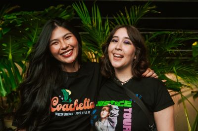 BIEBERCHELLA — foto 10