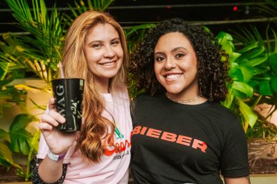 BIEBERCHELLA — foto 28