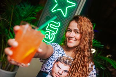 BIEBERCHELLA — foto 47