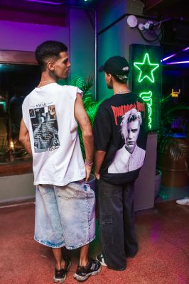 BIEBERCHELLA — foto 50