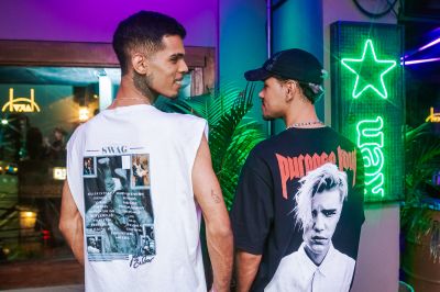 BIEBERCHELLA — foto 69