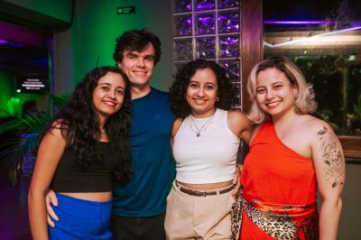 GRINGO NIGHT — foto 2