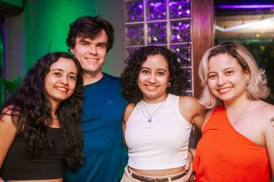 GRINGO NIGHT — foto 3