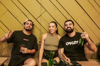 GRINGO NIGHT — foto 16
