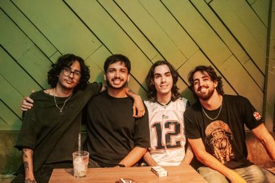 GRINGO NIGHT — foto 17