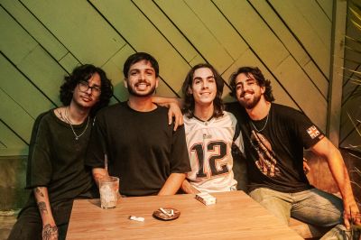 GRINGO NIGHT — foto 18