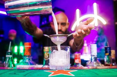 GRINGO NIGHT — foto 23
