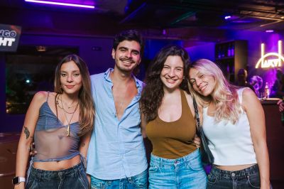 GRINGO NIGHT — foto 25
