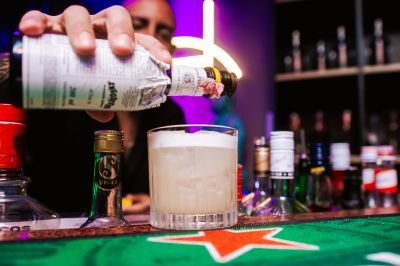 GRINGO NIGHT — foto 34