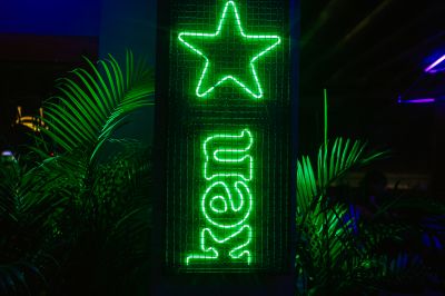 GRINGO NIGHT — foto 44