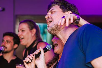 GRINGO NIGHT — foto 45
