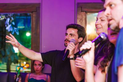 GRINGO NIGHT — foto 46