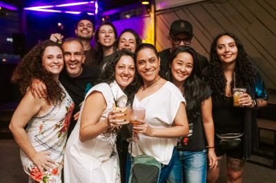 URBAN SESSION — 4 ANOS — foto 18