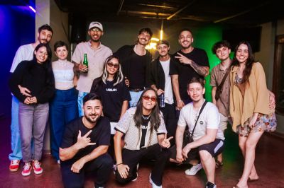 URBAN SESSION — 4 ANOS — foto 47
