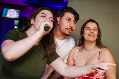 GRINGO NIGHT — foto 4