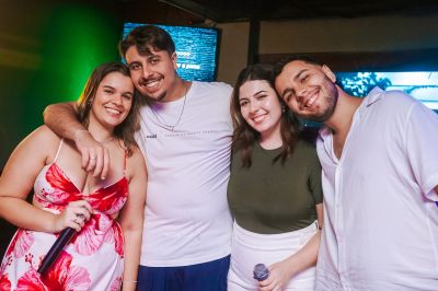 GRINGO NIGHT — foto 5