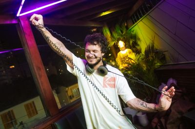 GRINGO NIGHT — foto 8