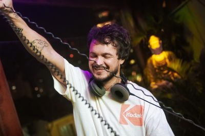 GRINGO NIGHT — foto 10