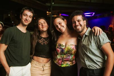 GRINGO NIGHT — foto 13