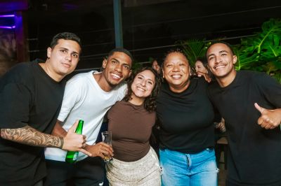 GRINGO NIGHT — foto 19