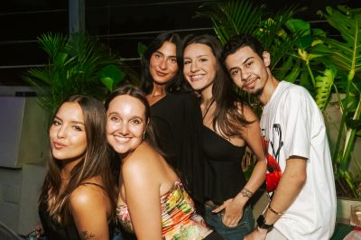GRINGO NIGHT — foto 20