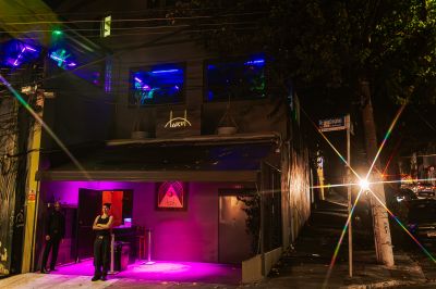 GRINGO NIGHT — foto 23