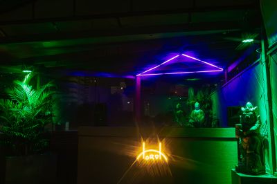 GRINGO NIGHT — foto 26