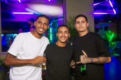 GRINGO NIGHT — foto 30
