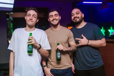 GRINGO NIGHT — foto 41