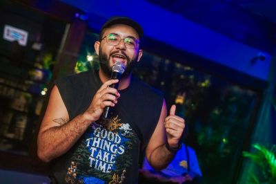 GRINGO NIGHT — foto 54