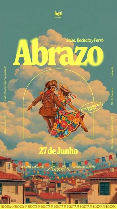 ABRAZO