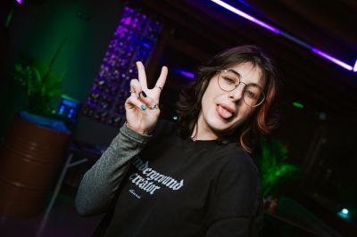 MINHA FESTA, MINHAS REGRAS