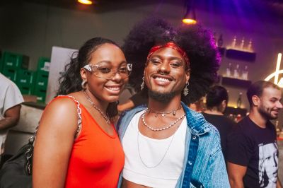 FESTA DA BEYONCE - LEMONADE ESPECIAL DE 10 ANOS